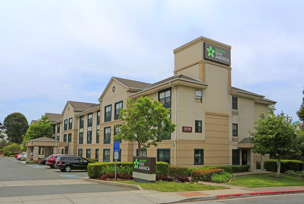 Extended Stay America Suites - Richmond - Hilltop Mall Zewnętrze zdjęcie