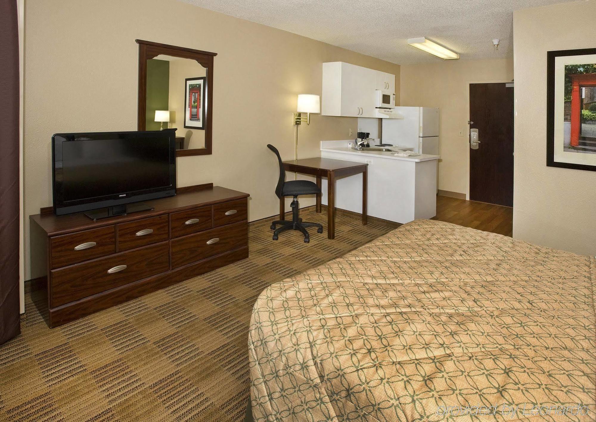 Extended Stay America Suites - Richmond - Hilltop Mall Pokój zdjęcie